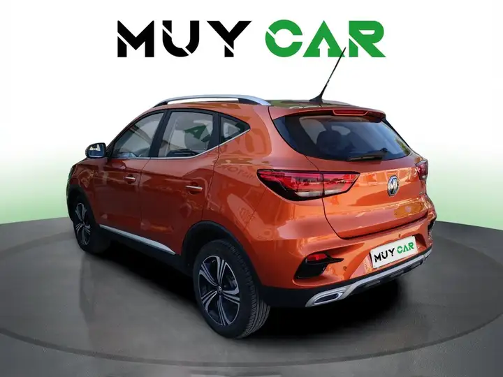 MG ZS 1.5 VTI TECH CONFORT 2023, foto 5