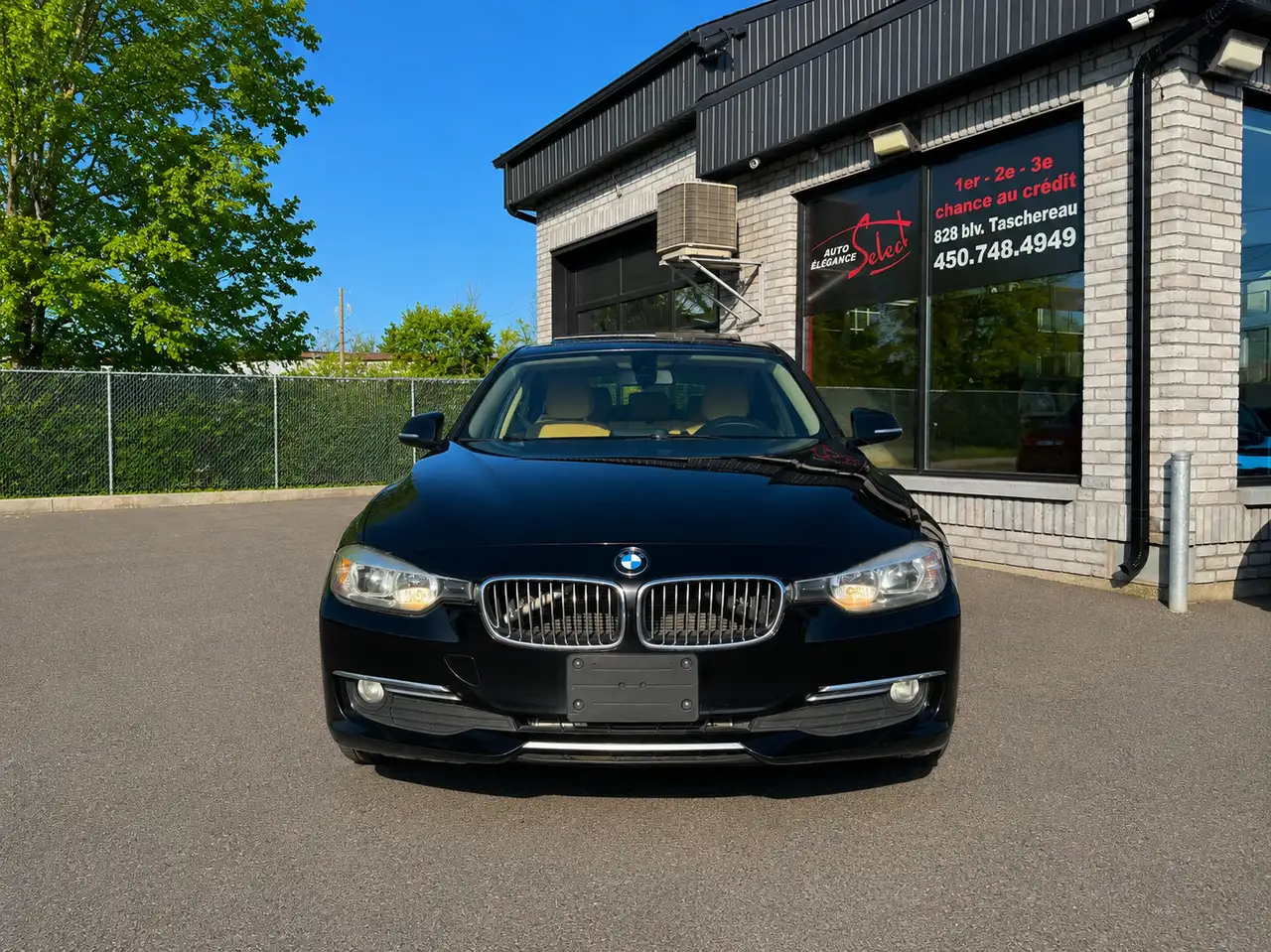 BMW 3 Series снимка BMW 3 Series