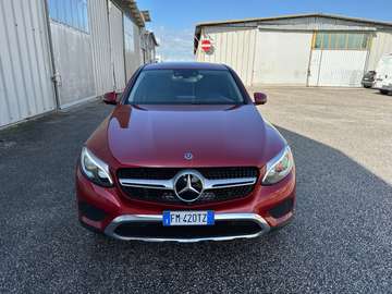 Ybrid E coupe SPORT 4 matic 100 mkm