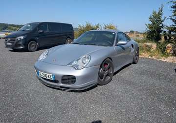 996 turbo