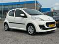 Peugeot 107 1.0 Active/AIRCO/AUTOMAAT Blanc - thumbnail 9