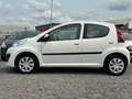 Peugeot 107 1.0 Active/AIRCO/AUTOMAAT Blanc - thumbnail 4