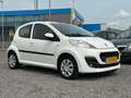 Peugeot 107 1.0 Active/AIRCO/AUTOMAAT Blanc - thumbnail 6