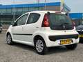 Peugeot 107 1.0 Active/AIRCO/AUTOMAAT Blanc - thumbnail 3