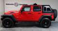Jeep Wrangler Sahara 3.6 Deutscher PKW*Mega Umbau Rouge - thumbnail 3