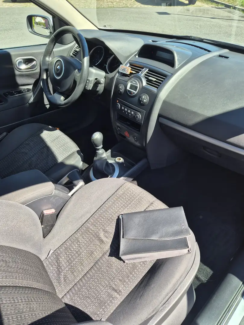 Renault Megane Mégane II 1.5 dCi 105 Dynamique - 2