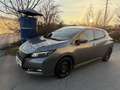 Nissan Leaf 40kWh*wenig KM* *viele Extras* Eigenbatterie SR+WR Grau - thumbnail 4