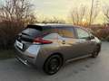 Nissan Leaf 40kWh*wenig KM* *viele Extras* Eigenbatterie SR+WR Grau - thumbnail 3