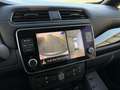 Nissan Leaf 40kWh*wenig KM* *viele Extras* Eigenbatterie SR+WR Grau - thumbnail 10