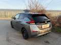 Nissan Leaf 40kWh*wenig KM* *viele Extras* Eigenbatterie SR+WR Grau - thumbnail 6