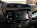 Nissan Leaf 40kWh*wenig KM* *viele Extras* Eigenbatterie SR+WR Grau - thumbnail 26