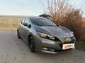 Nissan Leaf 40kWh*wenig KM* *viele Extras* Eigenbatterie SR+WR Grau - thumbnail 1