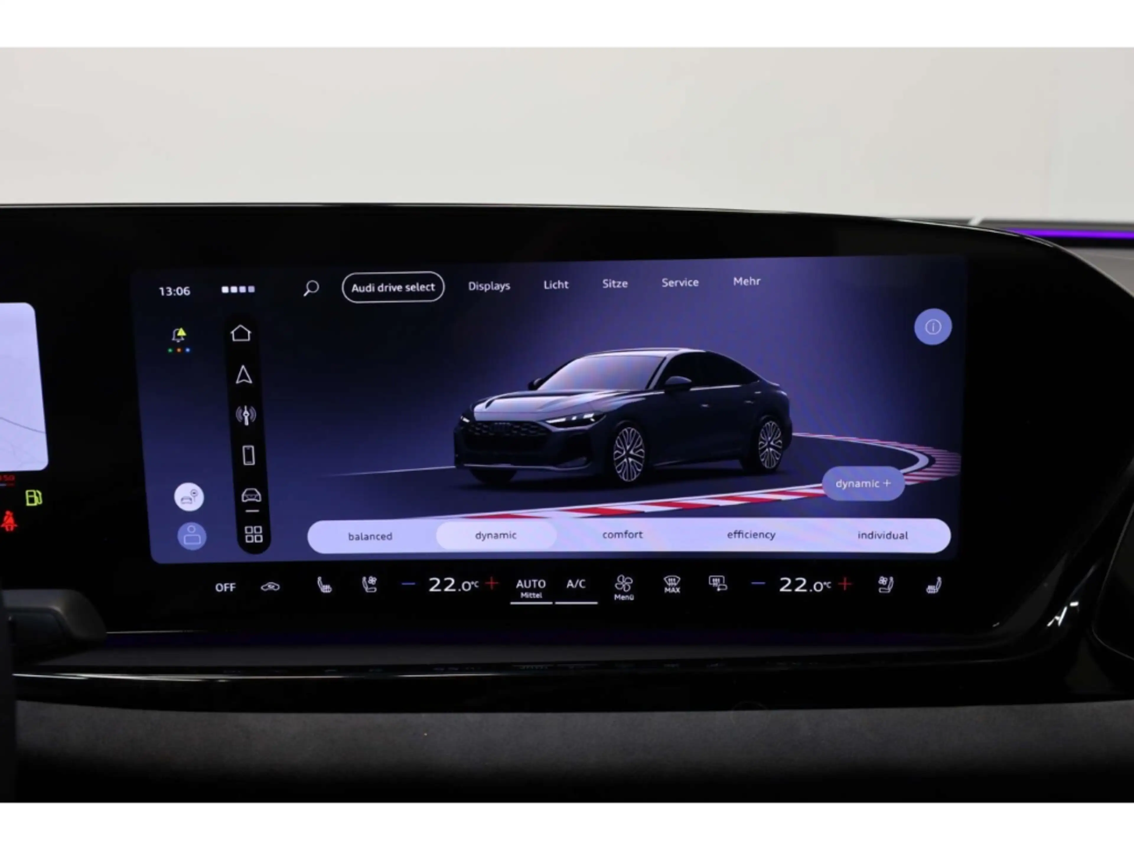 Audi S5 Limousine TFSI quattro S line — photo 14