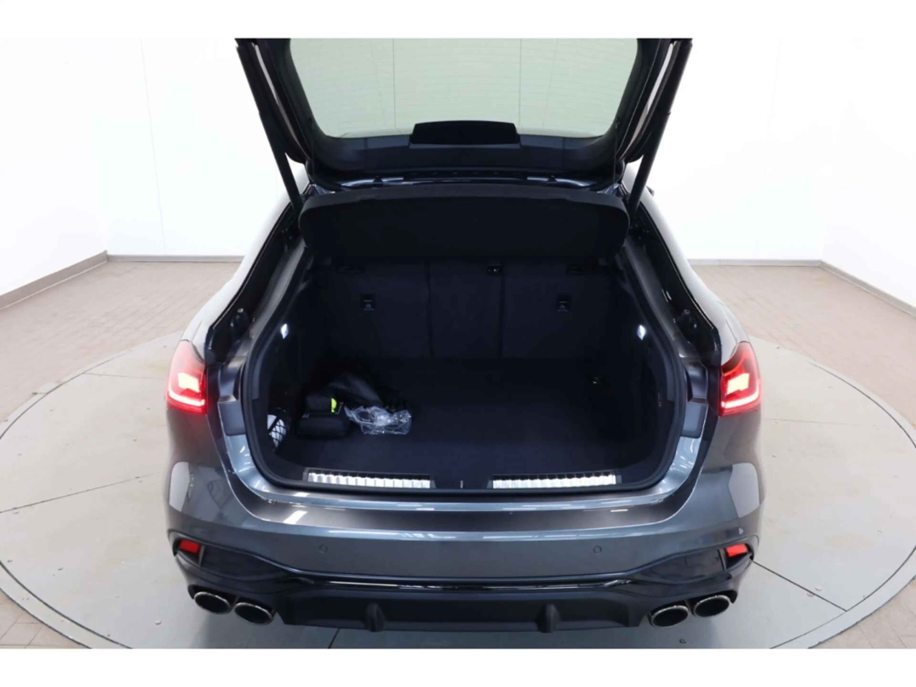 Audi S5 Limousine TFSI quattro S line — photo 12