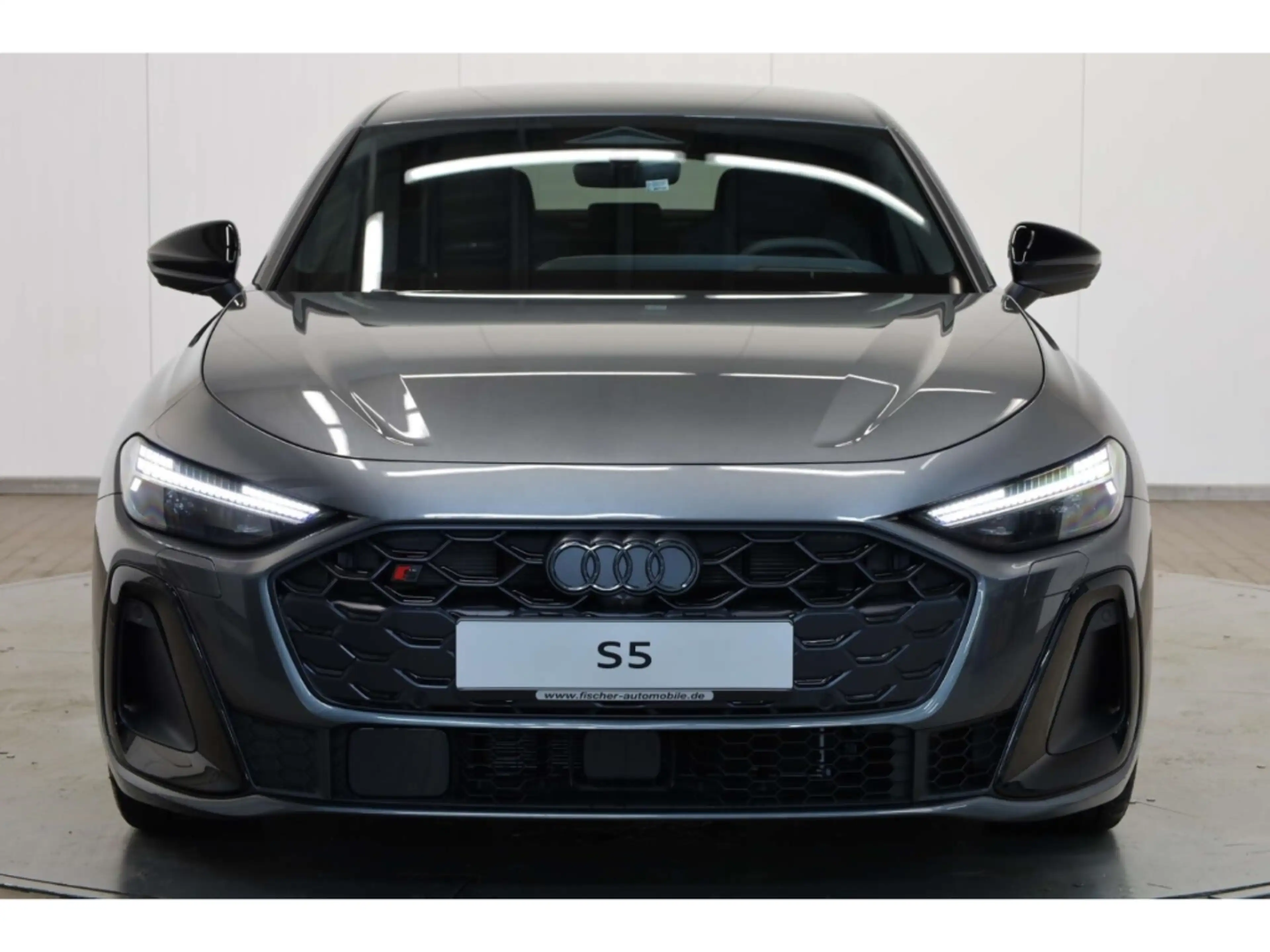 Audi S5 Limousine TFSI quattro S line — photo 3