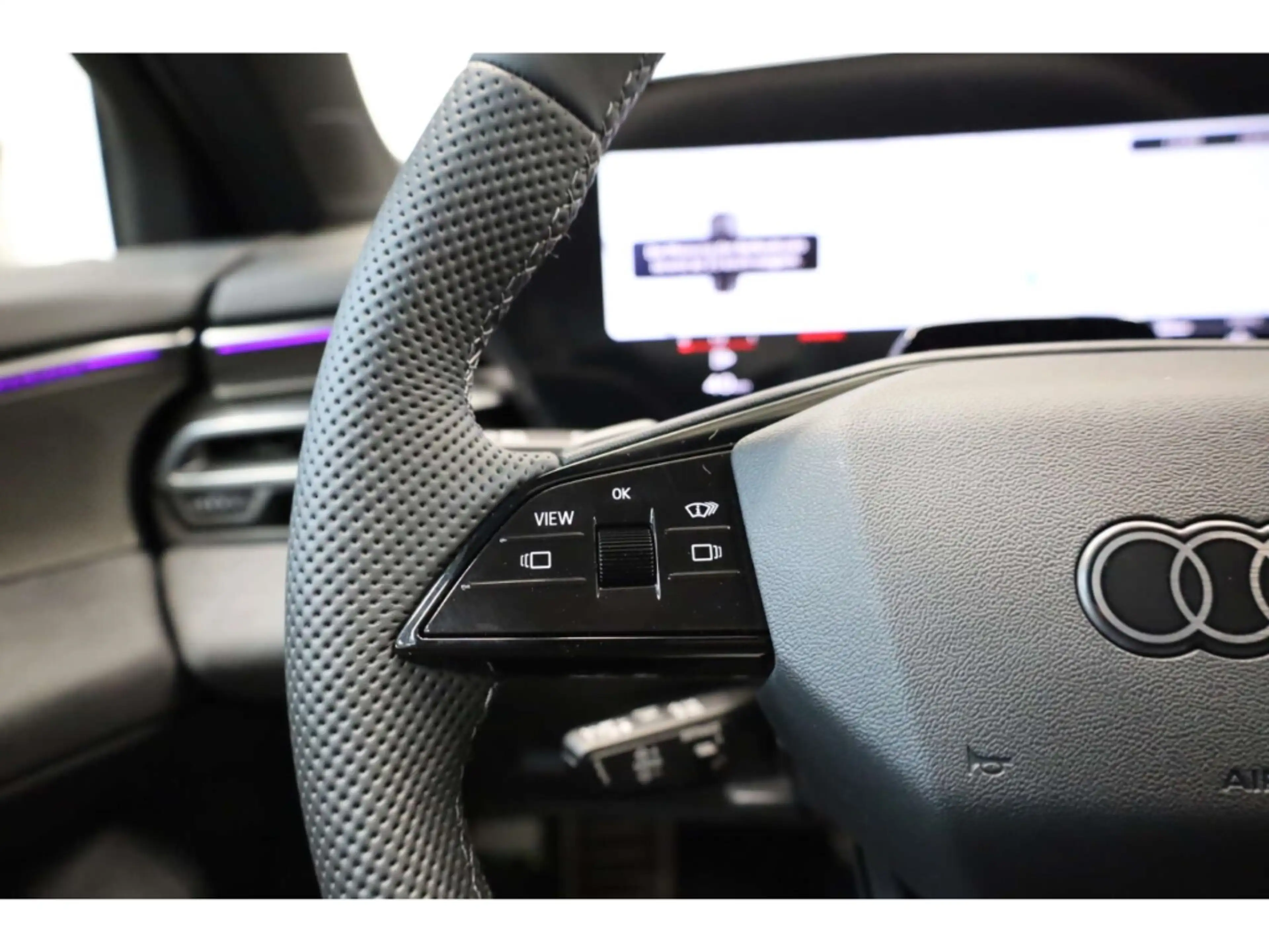 Audi S5 Limousine TFSI quattro S line — photo 15
