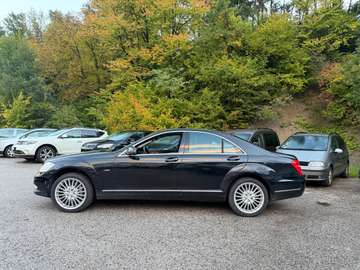 Classe S - W/V 221 bt 4matic auto