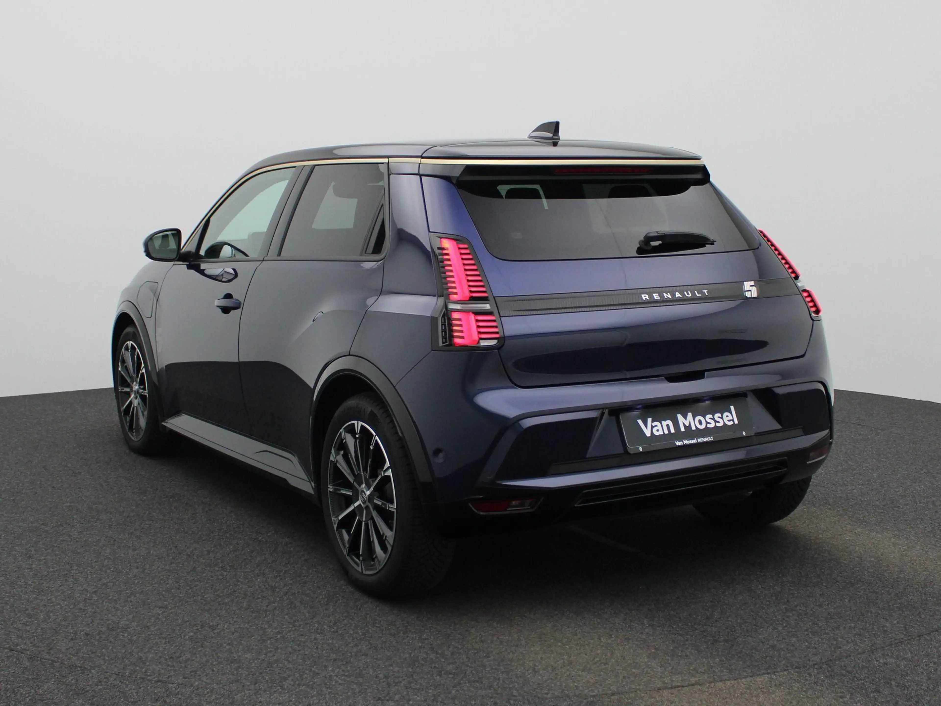 Renault R 5 comfort range iconic cinq 52 kWh | Harman Kardon | — photo 3