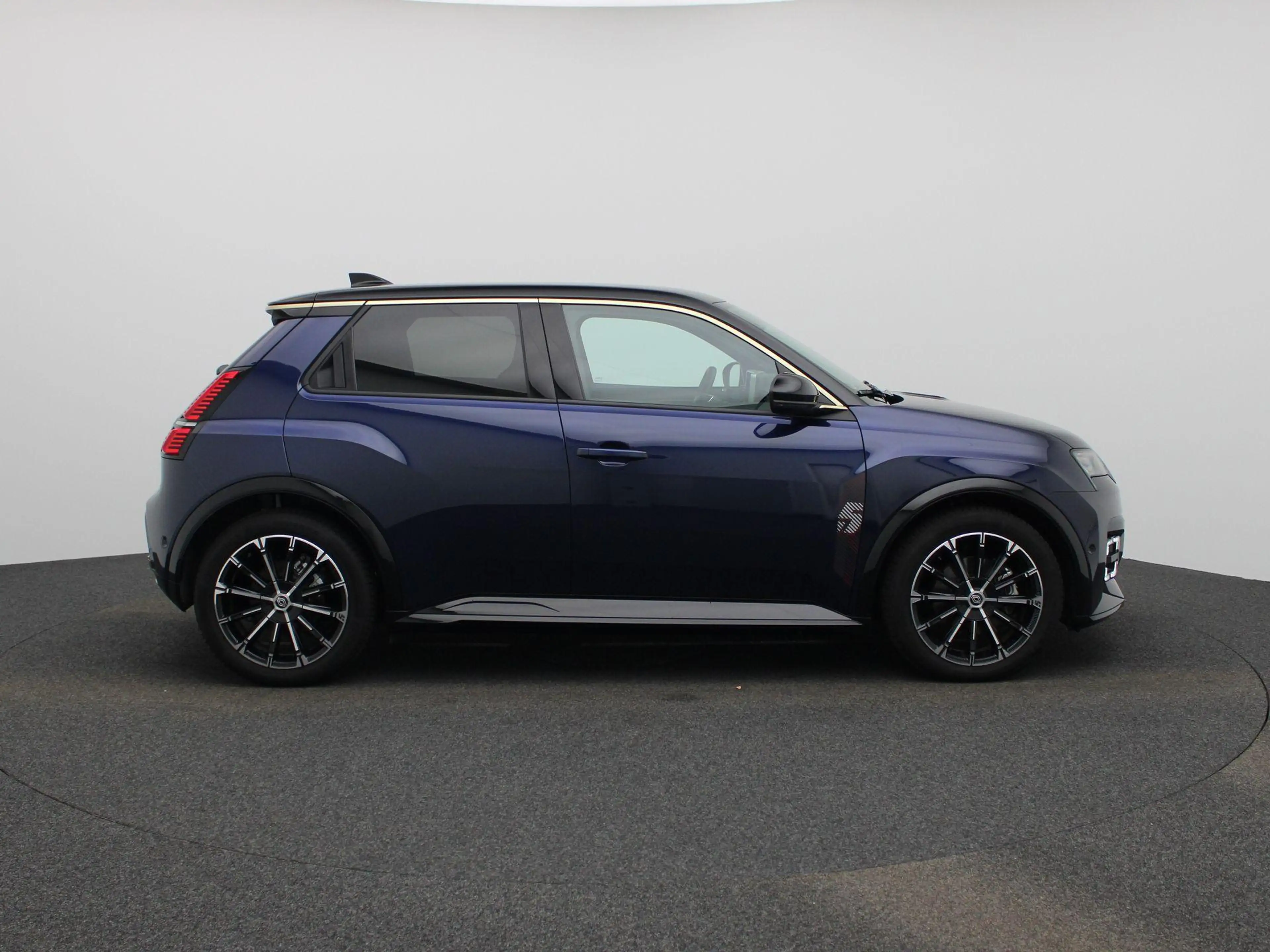 Renault R 5 comfort range iconic cinq 52 kWh | Harman Kardon | — photo 6