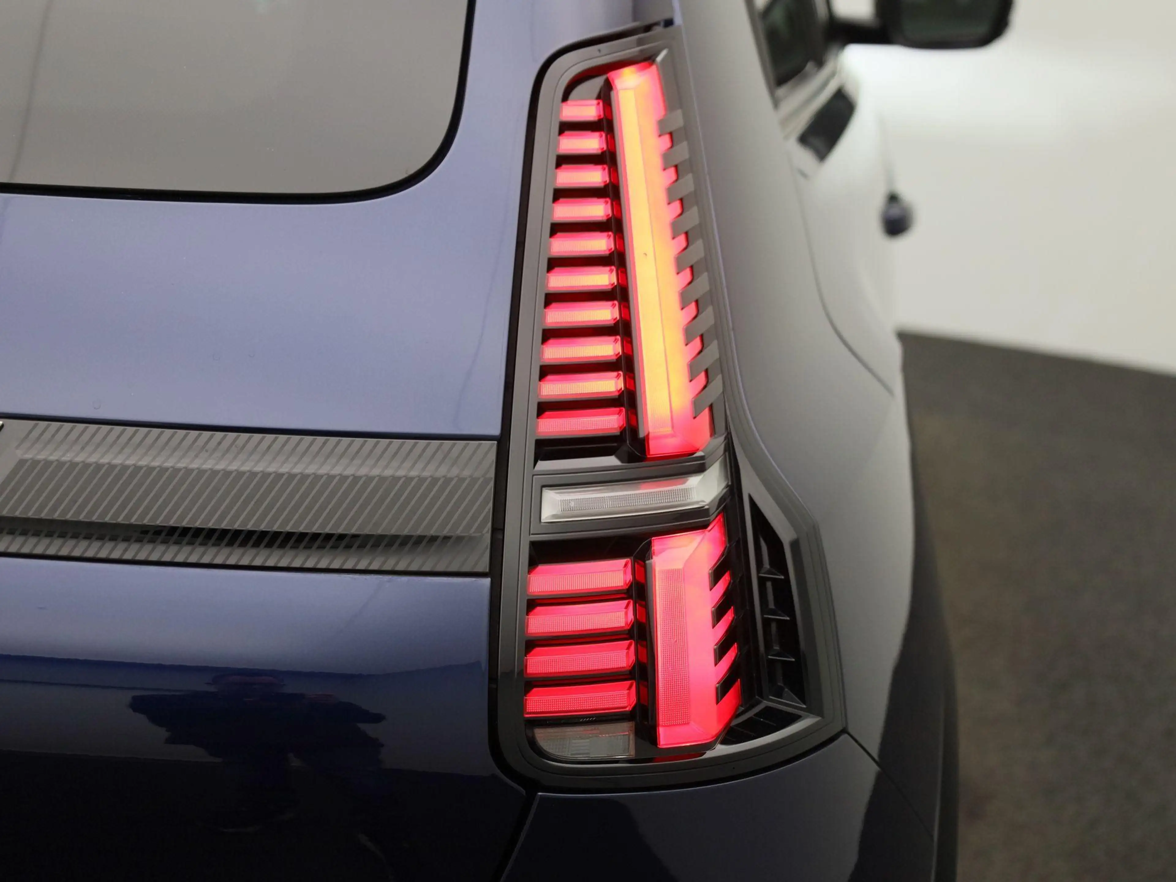 Renault R 5 comfort range iconic cinq 52 kWh | Harman Kardon | — photo 11