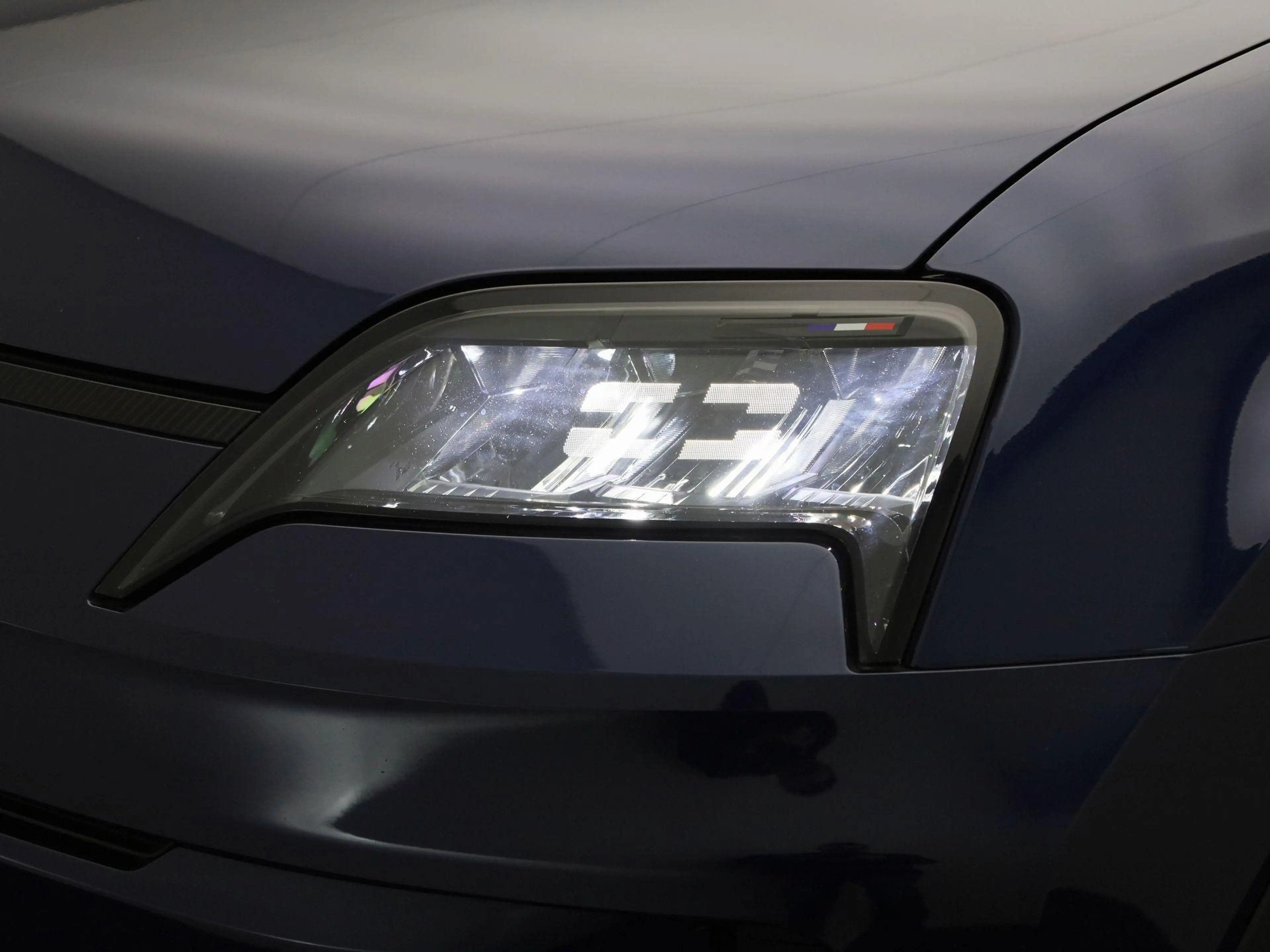 Renault R 5 comfort range iconic cinq 52 kWh | Harman Kardon | — photo 7