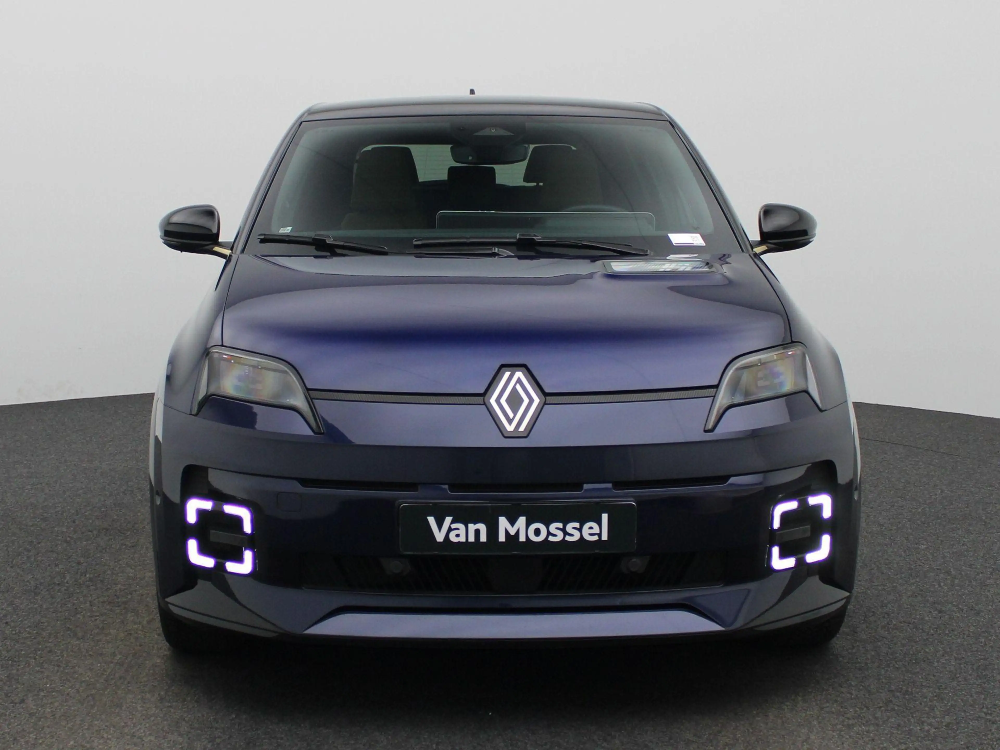Renault R 5 comfort range iconic cinq 52 kWh | Harman Kardon | — photo 2