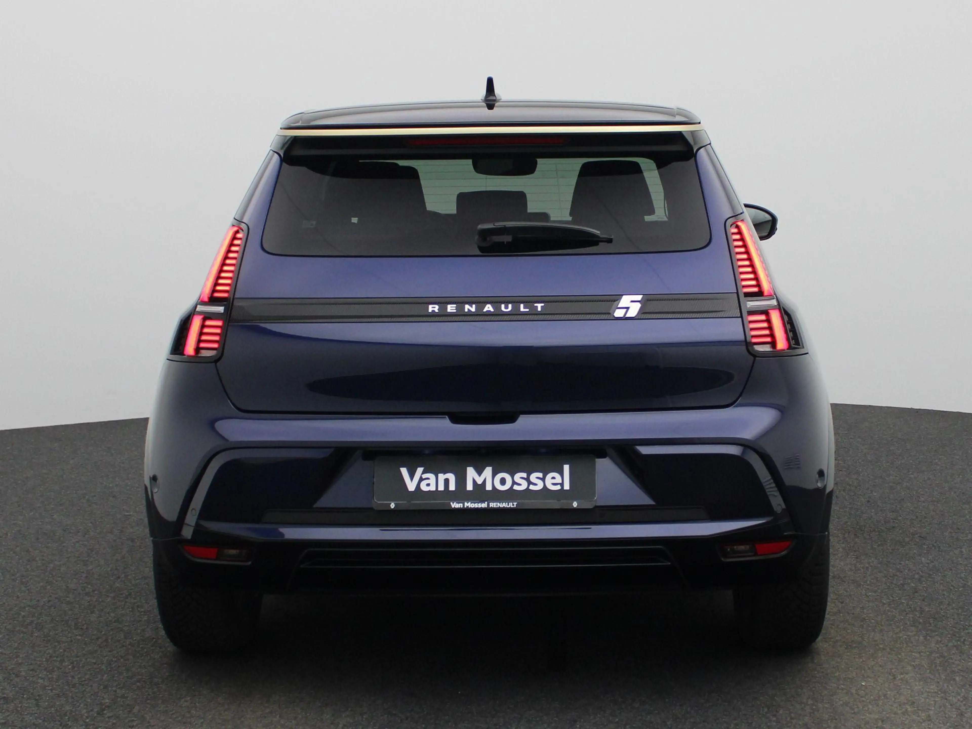 Renault R 5 comfort range iconic cinq 52 kWh | Harman Kardon | — photo 5