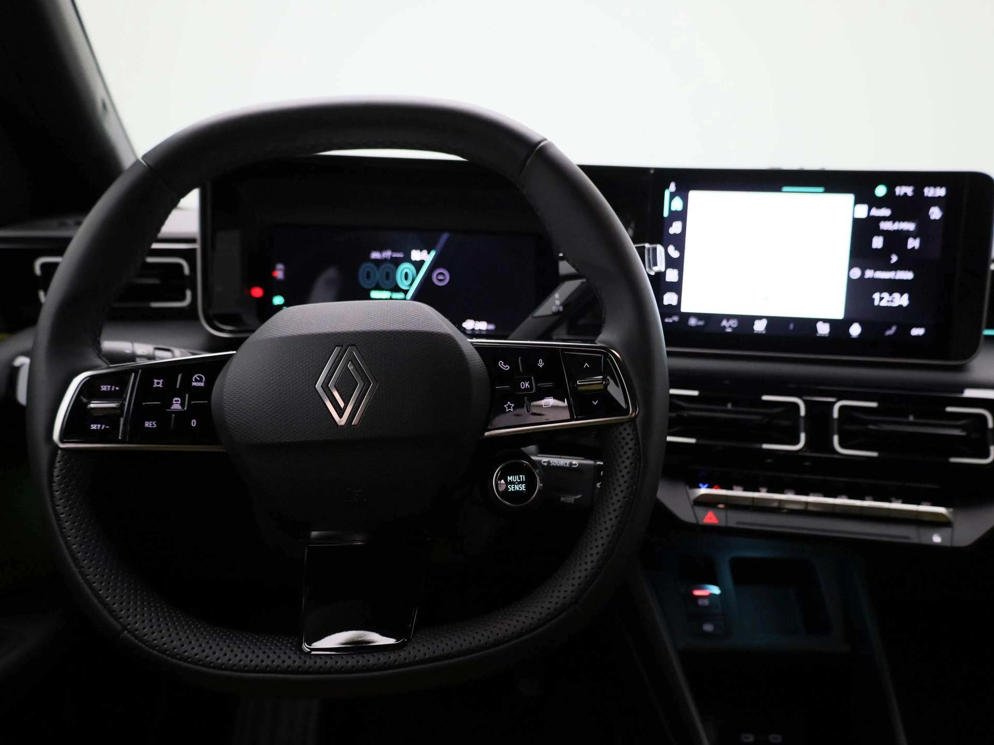 Renault R 5 comfort range iconic cinq 52 kWh | Harman Kardon | — photo 12