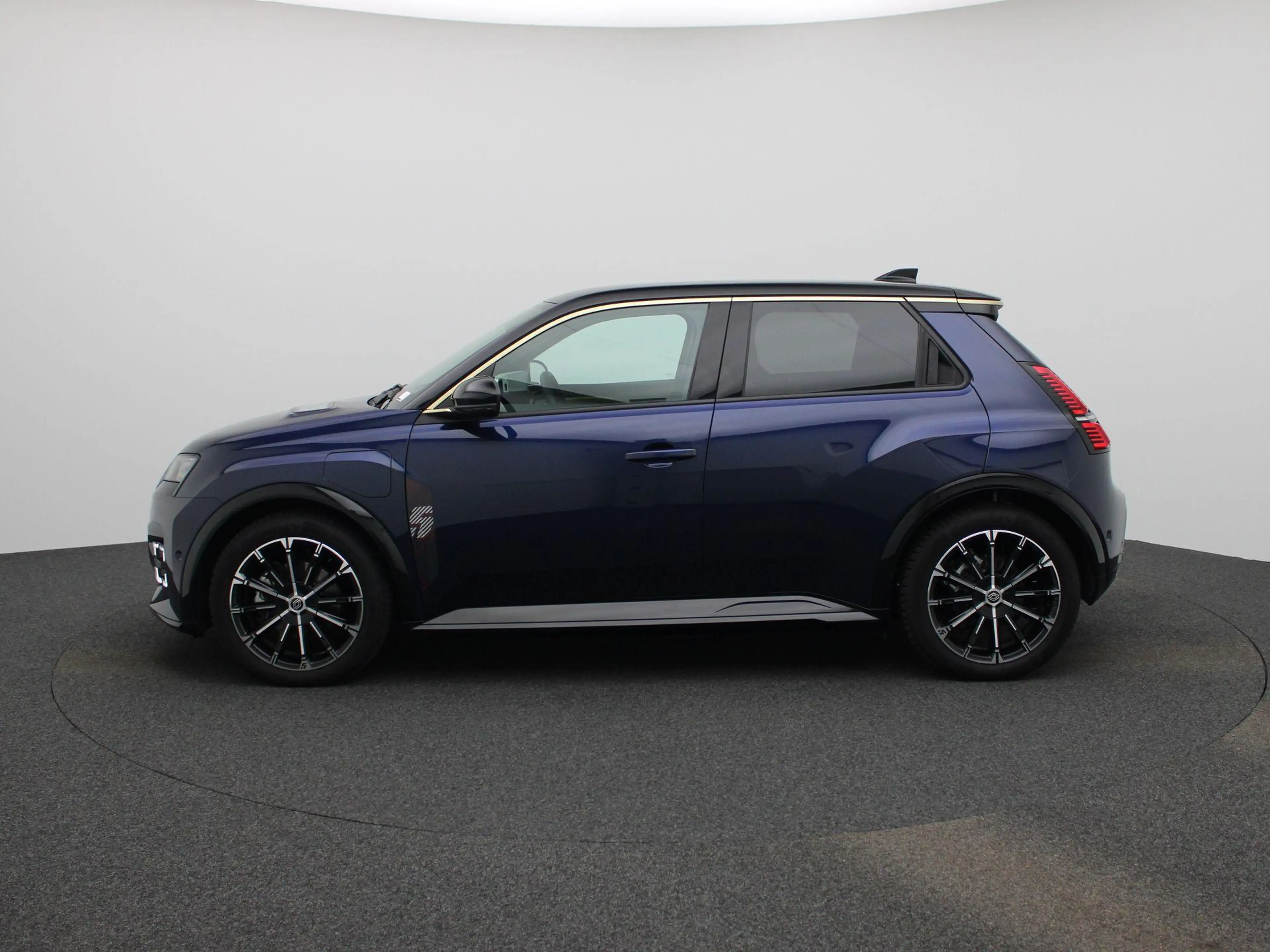Renault R 5 comfort range iconic cinq 52 kWh | Harman Kardon | — photo 4
