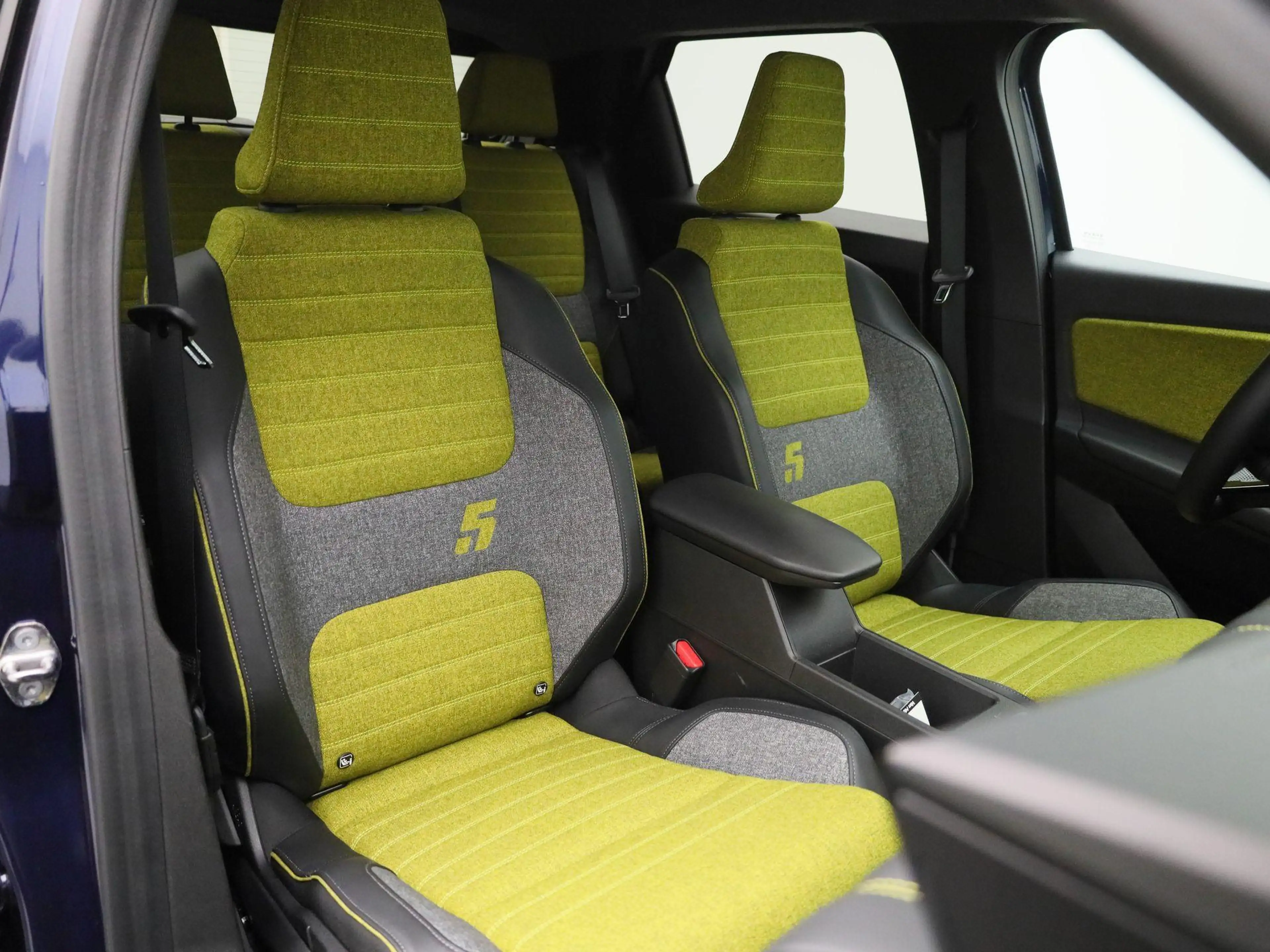 Renault R 5 comfort range iconic cinq 52 kWh | Harman Kardon | — photo 13