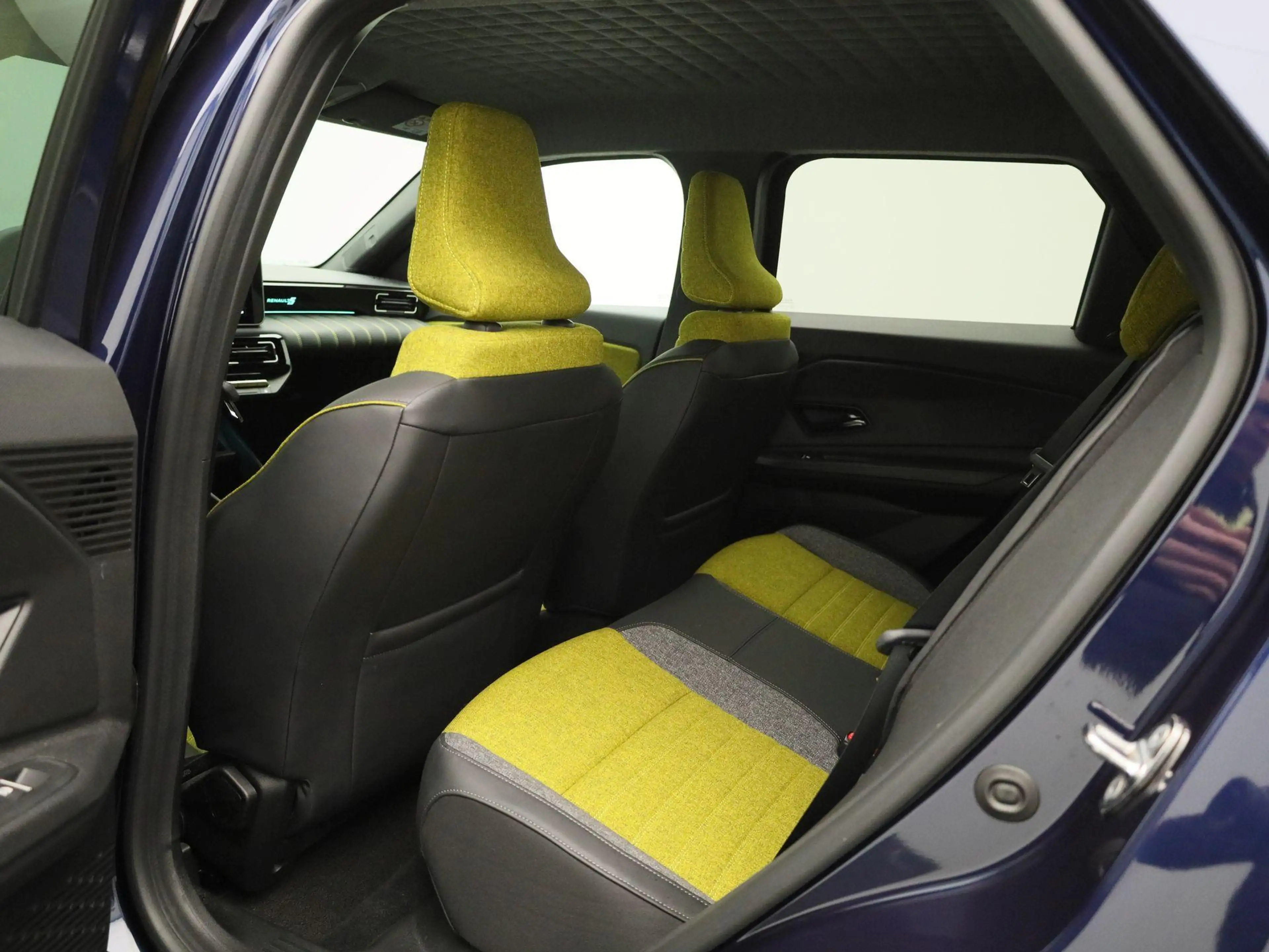 Renault R 5 comfort range iconic cinq 52 kWh | Harman Kardon | — photo 15
