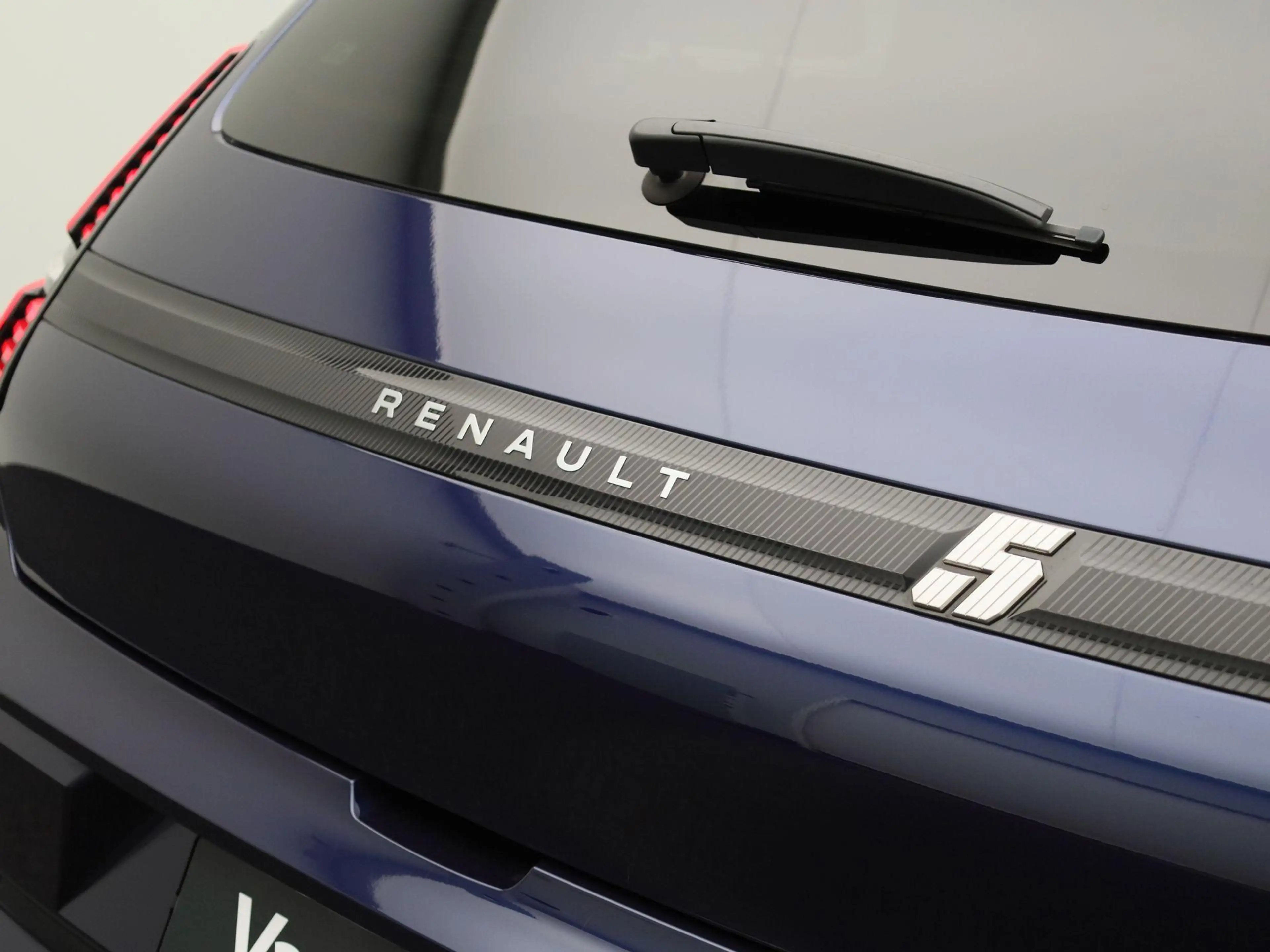 Renault R 5 comfort range iconic cinq 52 kWh | Harman Kardon | — photo 10