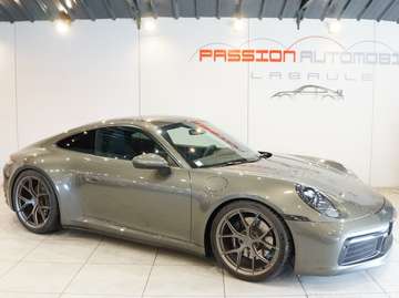 911 Carrera S Coupé 3.0i 450 PDK