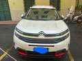 Citroen C5 Aircross 1.2 puretech Feel s&s 130cv Bianco - thumbnail 3