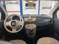 Fiat 500 1.3 Multijet 95 CV Lounge Gris - thumbnail 13
