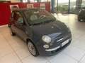 Fiat 500 1.3 Multijet 95 CV Lounge Gris - thumbnail 4