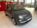 Fiat 500 1.3 Multijet 95 CV Lounge Gris - thumbnail 3