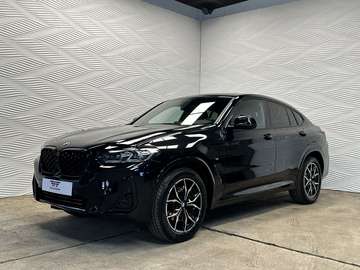 xDrive20i*AUT*M-SPORT*27.871 KM!!!*LIKE NEW*