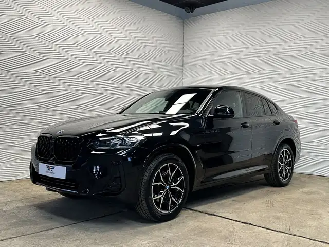 BMW X4 xDrive20i*AUT*M-SPORT*27.871 KM!!!*LIKE NEW*