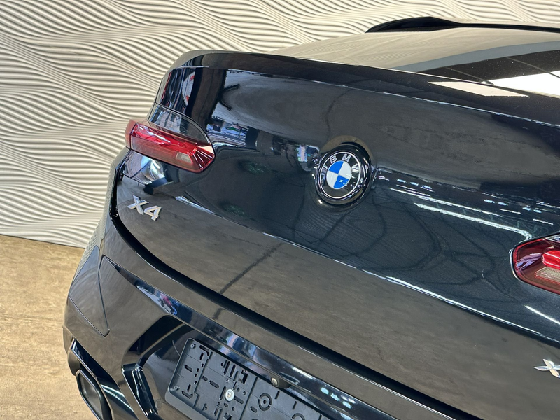 BMW X4 xDrive20i*AUT*M-SPORT*27.871 KM!!!*LIKE NEW* — photo 11