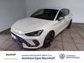 CUPRA Leon LEON 1.5 eTSI DSG 36 MONATE ANSCHLUSSGARANTIE Grau - thumbnail 1