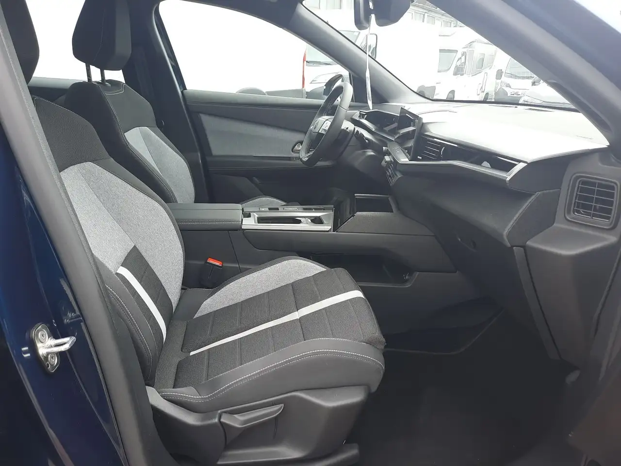 Opel Grandland 1.2 48V Mild-H Edition LED Navi PDC, миниатюра 27