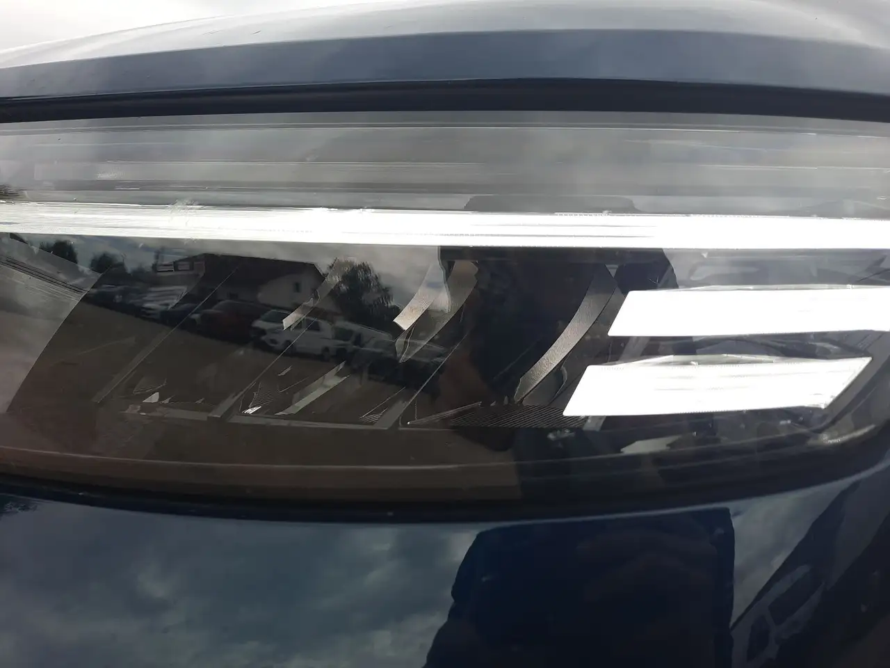 Opel Grandland 1.2 48V Mild-H Edition LED Navi PDC, миниатюра 11