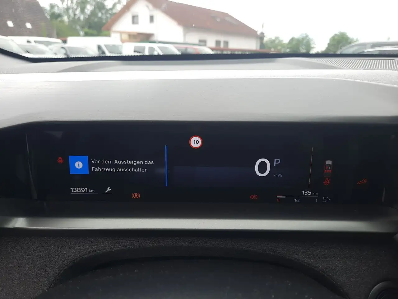 Opel Grandland 1.2 48V Mild-H Edition LED Navi PDC, миниатюра 18
