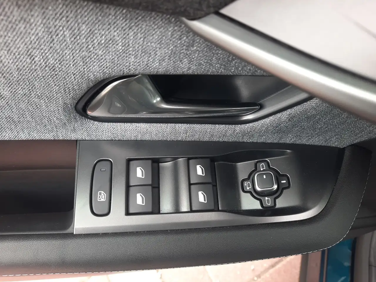 Opel Grandland 1.2 48V Mild-H Edition LED Navi PDC, миниатюра 12