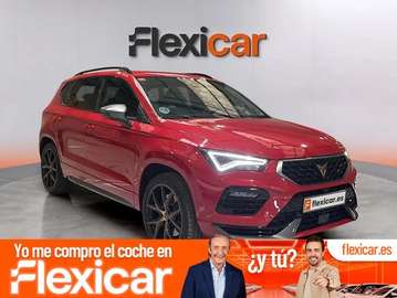 2.0 TSI 300 DSG 4Drive