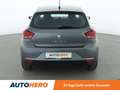 SEAT Ibiza 1.0 TSI Style*PDC*SHZ*TEMPO*KLIMA*GARANTIE* Grey - thumbnail 5