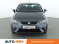 SEAT Ibiza 1.0 TSI Style*PDC*SHZ*TEMPO*KLIMA*GARANTIE* Grey - thumbnail 9