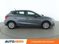 SEAT Ibiza 1.0 TSI Style*PDC*SHZ*TEMPO*KLIMA*GARANTIE* Grey - thumbnail 7