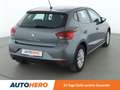 SEAT Ibiza 1.0 TSI Style*PDC*SHZ*TEMPO*KLIMA*GARANTIE* Grey - thumbnail 6